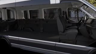 2024 Ford Transit® Internal Image 1